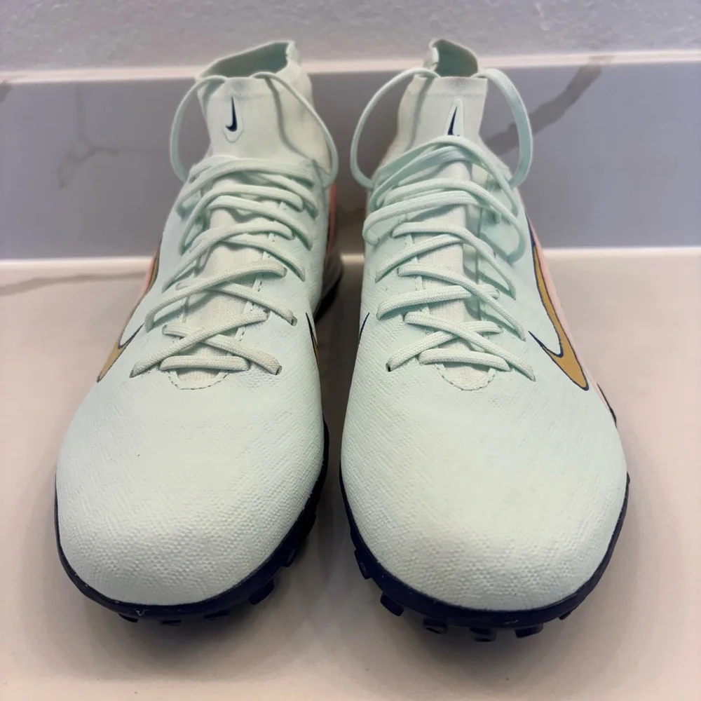 MDS CR7 Soccer Turf Shoes - Picture 2 of 8